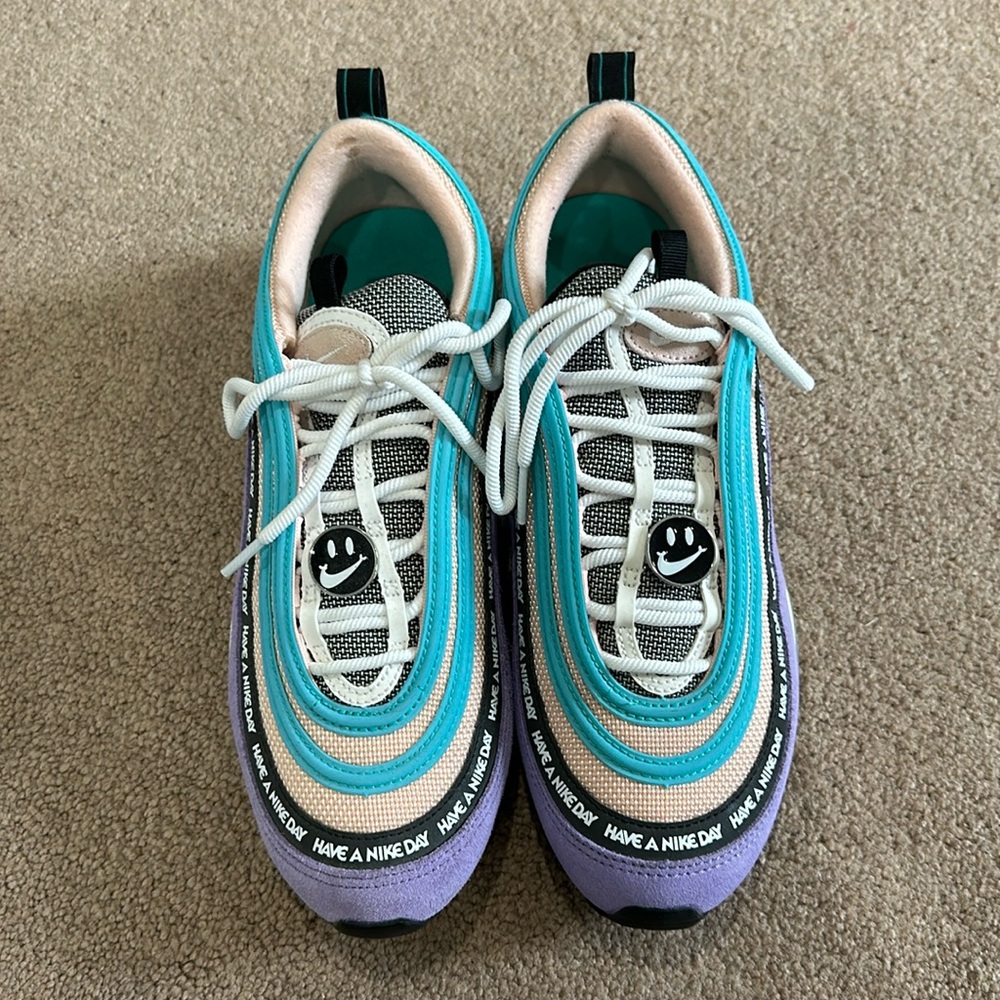 Nike Air Max 97 “Have a Nice Day”